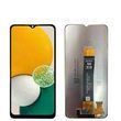 Дисплей для Samsung Galaxy A04s A047F, A136U Galaxy A13 5G с сенсором черный (GH82-29077A) ORIGINAL
