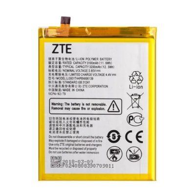 Акумулятор для ZTE Li3931T44P8H806139 Blade V9 V10 V10 Vita, A7 2019 A5 2020 3200 mAh