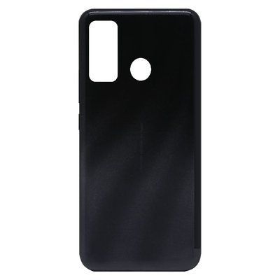 Задня кришка для Tecno Spark 5 (KD7h) чорна