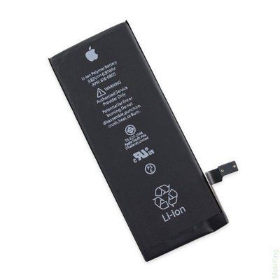 Акумулятор Apple iPhone 6
