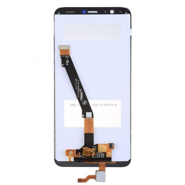 Дисплей для Huawei P Smart FIG-LX1, Enjoy 7S с сенсором черный