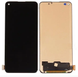 Дисплей для Oppo A96 5G с сенсором черный TFT