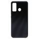 Задняя крышка для Tecno Spark 5 (KD7h) черная