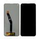 Дисплей для Huawei P40 lite E ART-L29, Y7p 2020 ART-L28 с сенсором, копия высокого качества черный