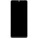 Дисплей для Samsung A066 Galaxy A06 5G чорний GH81-27284A ORIGINAL