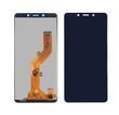 Дисплей для Tecno Pop 2S Pro KB2j с сенсором черный