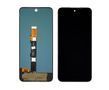 Дисплей для Motorola Moto G41 XT2167-2, XT2169, XT2173-3 Moto G31 с сенсором черный Amoled