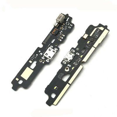 Нижня плата для ZTE Blade A6, A6 Lite A0622, A0620, A0621 з роз'ємом зарядки та мікрофоном