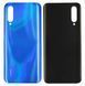 Задняя крышка для Xiaomi Mi9 Lite, Mi 9 Lite синяя