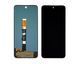 Дисплей для Motorola Moto G41 XT2167-2, XT2169, XT2173-3 Moto G31 с сенсором черный Amoled