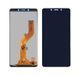 Дисплей для Tecno Pop 2S Pro KB2j с сенсором черный