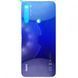 Задняя крышка для Xiaomi Redmi Note 8T, Starscape Blue синяя