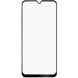 Защитное стекло Samsung Galaxy A20s 2019 A207F Full Glue черное