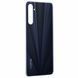 Задняя крышка для Realme 6 RMX2001 синяя