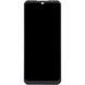 Дисплей для Oukitel WP33 Pro черный