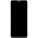 Дисплей для ZTE Nubia Neo 5G, Blade V40 Design, V50 Design 5G черный