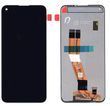 Дисплей для Samsung Galaxy A11 A115, Galaxy M11 M115 с сенсором черный (GH81-18760A, GH96-18907A) ORIGINAL