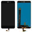 Дисплей для Xiaomi Redmi Note 4 с сенсором черный