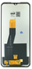 Дисплей для Oukitel WP52 черный