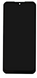 Дисплей для Oukitel WP52 черный