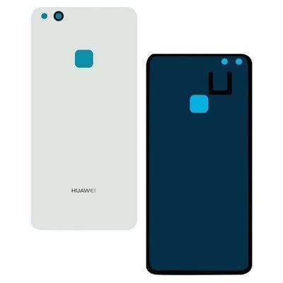 Задняя крышка для Huawei P10 Lite WAS-L21, WAS-LX1, WAS-LX1A белая