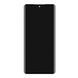Дисплей для Huawei Honor 70 с сенсором черный OLED