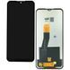 Дисплей для Oukitel WP52 черный