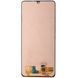 Дисплей для Samsung A225 Galaxy A22 4G чорний GH96-14457A ORIGINAL