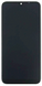 Дисплей для Huawei Y7 2019 DUB-LX1, Y7 Prime 2019 DUB-LX3 з сенсором та рамкою чорний