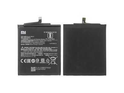 Акумулятор для Xiaomi BN37 Redmi 6, Redmi 6A