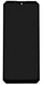 Дисплей для Oukitel WP36 черный