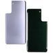 Задня кришка для Samsung Galaxy S21 Plus 5G G996B фіолетова