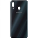 Задняя крышка для Samsung Galaxy A30 2019 A305 черная