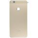 Задняя крышка для Huawei P10 Lite WAS-L21, WAS-LX1, WAS-LX1A золотистая