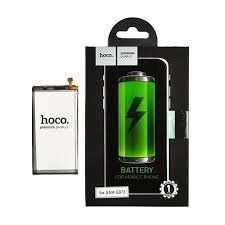 Акумулятор HOCO для Samsung Galaxy A750 Galaxy A7 2018, A10 A105, M10 M105 EB-BA750ABU