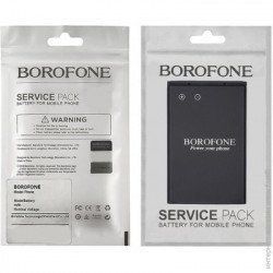 Акумулятор Borofone для Samsung G975 Galaxy S10 Plus EB-BG975ABU