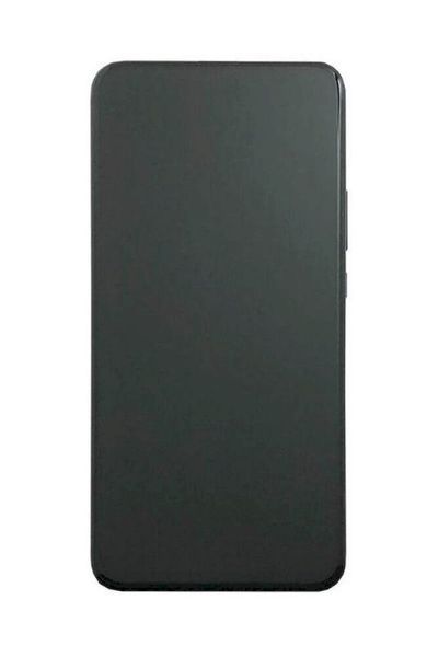 Дисплей для Huawei P Smart Z STK-LX1, Y9 Prime 2019 с сенсором и рамкой черный