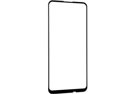 Захисне скло Huawei P40 lite E ART-L29 Y7p 2020 ART-L28 Full Glue чорне