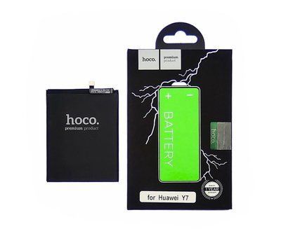 Акумулятор HOCO для Huawei HB406689ECW Y7 2017, Y7 2019, Y7 Prime, Enjoy 7 Plus