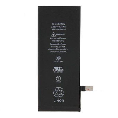 Акумулятор Apple iPhone 6S 1715 mAh