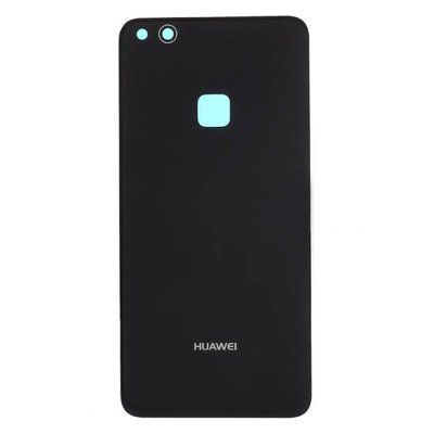 Задня кришка для Huawei P10 Lite WAS-L21, WAS-LX1, WAS-LX1A чорна