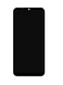 Дисплей для Cubot KingKong 5 Pro черный