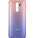 Задняя крышка для Xiaomi Redmi 9 розовая