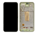 Дисплей для Samsung A546B Galaxy A54 5G з сенсором та зеленою рамкою (GH82-31232C) ORIGINAL
