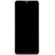 Дисплей для Samsung A055 Galaxy A05 2023 черный GH82-21236A ORIGINAL