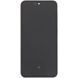 Дисплей для Samsung A366 Galaxy A36 з рамкою чорний GH82-36841A ORIGINAL