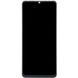 Дисплей для ZTE Blade V50 Vita черный