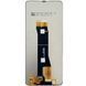 Дисплей для ZTE Blade V50 Vita черный