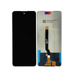 Дисплей для Tecno Pova Neo 2 (LG6n), Pova 4 (LG7n) с сенсором черный