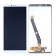 Дисплей для Huawei Honor 7X BND-L21 L22 AL10 L31 с сенсором белый